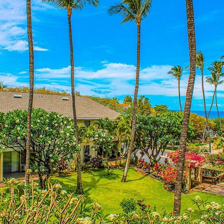 Апарт готель Kihei Akahi Вайлеа Екстер'єр фото