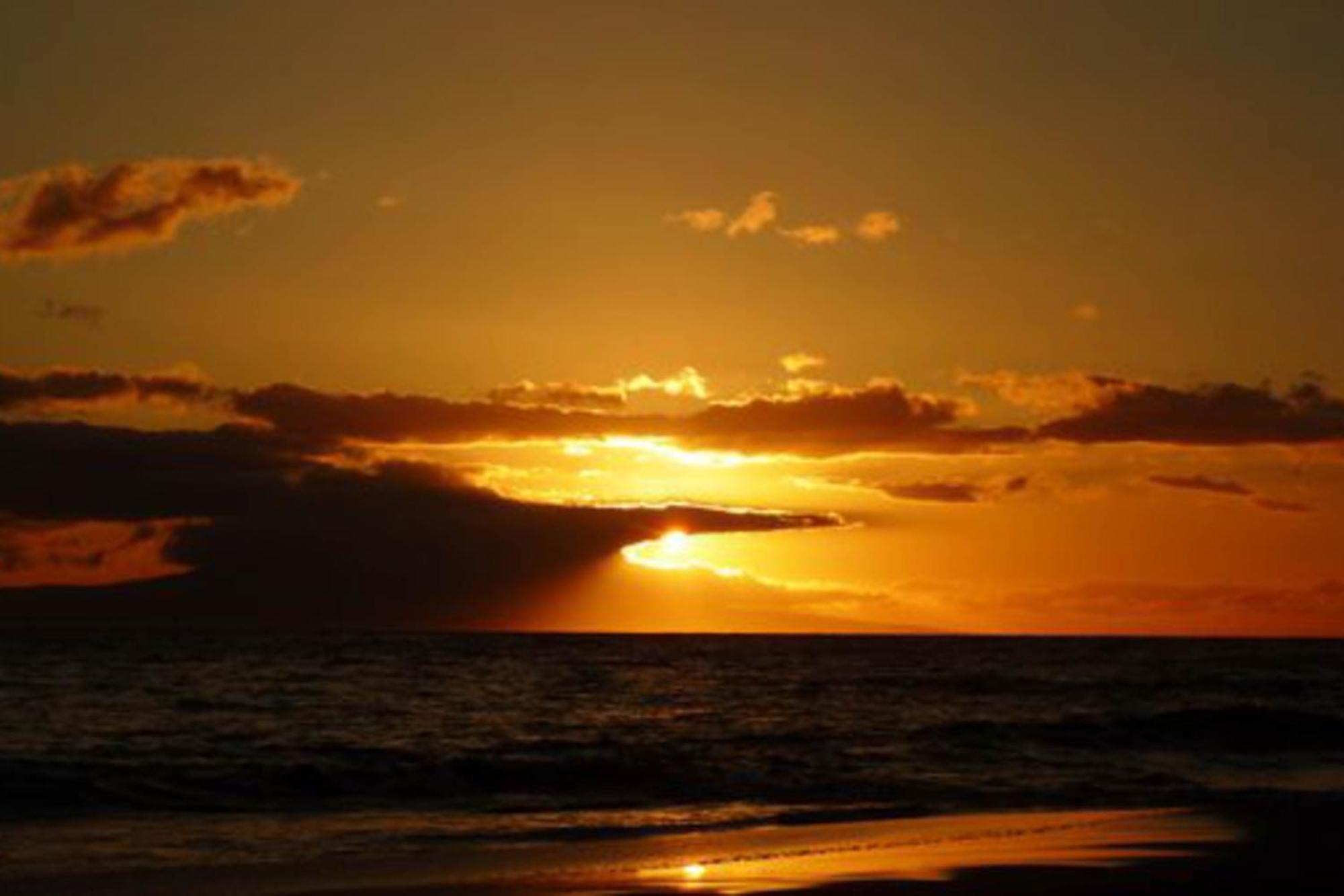 Апарт готель Kihei Akahi Вайлеа Номер фото