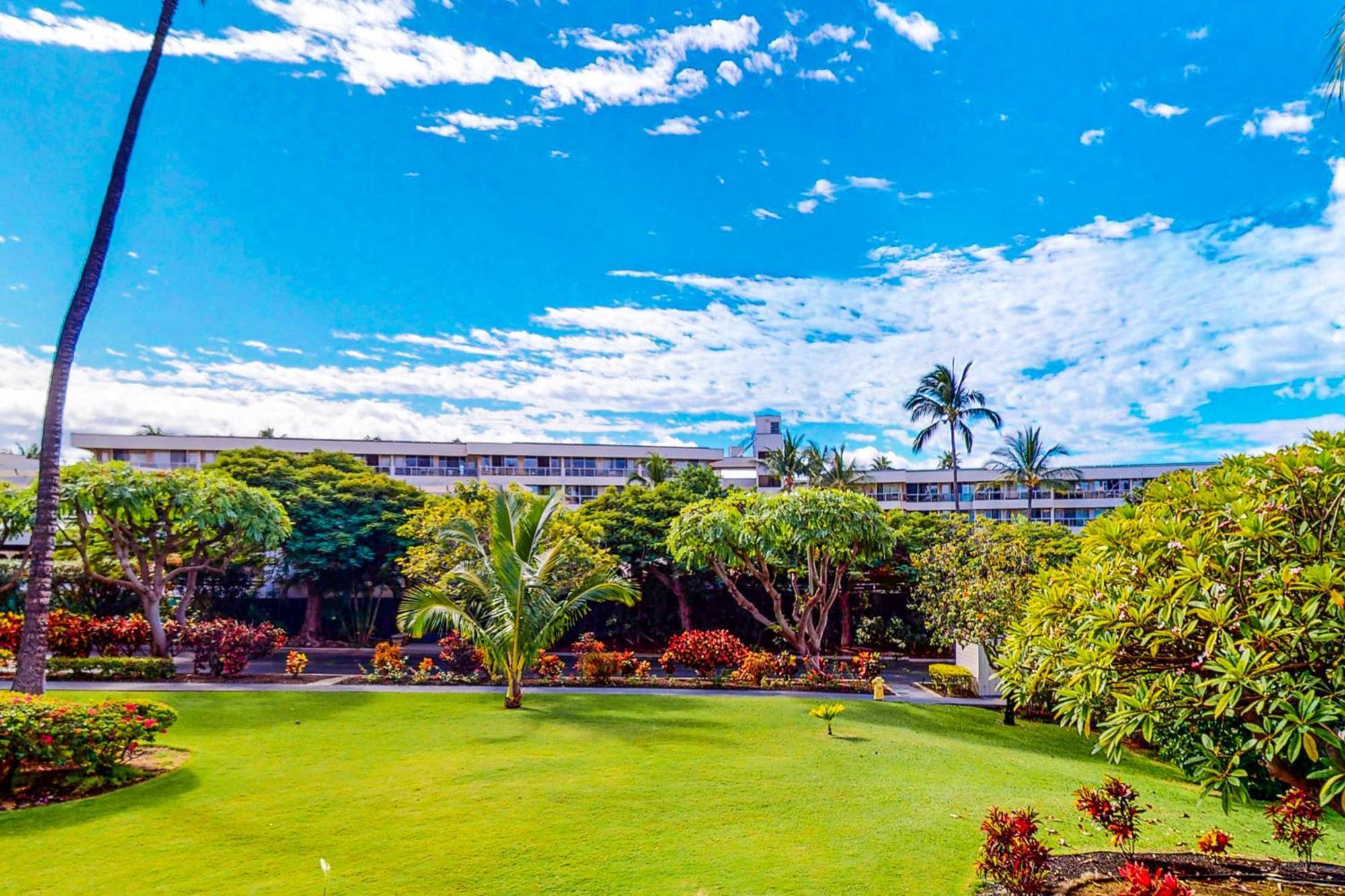 Апарт готель Kihei Akahi Вайлеа Номер фото