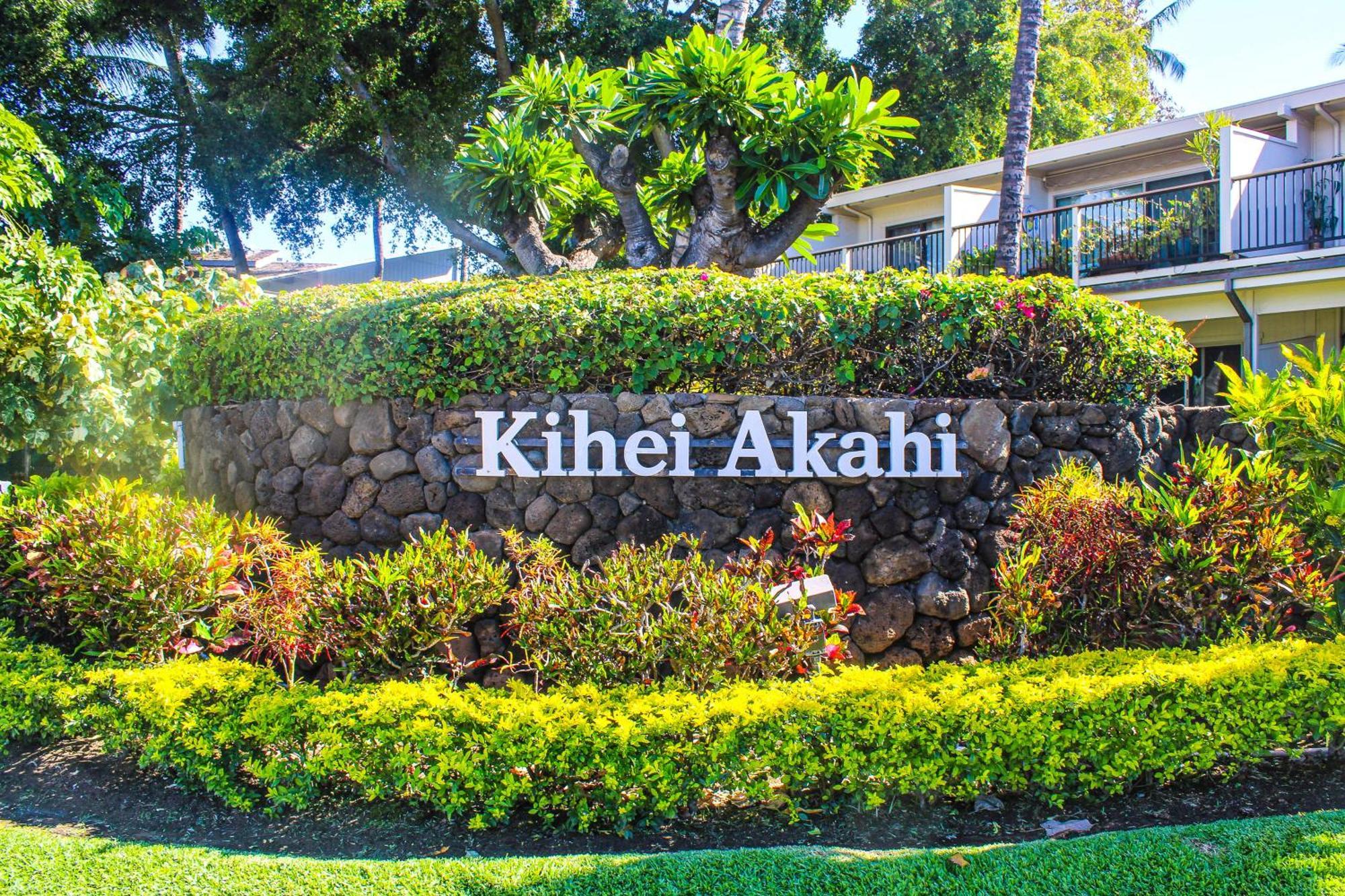 Апарт готель Kihei Akahi Вайлеа Номер фото