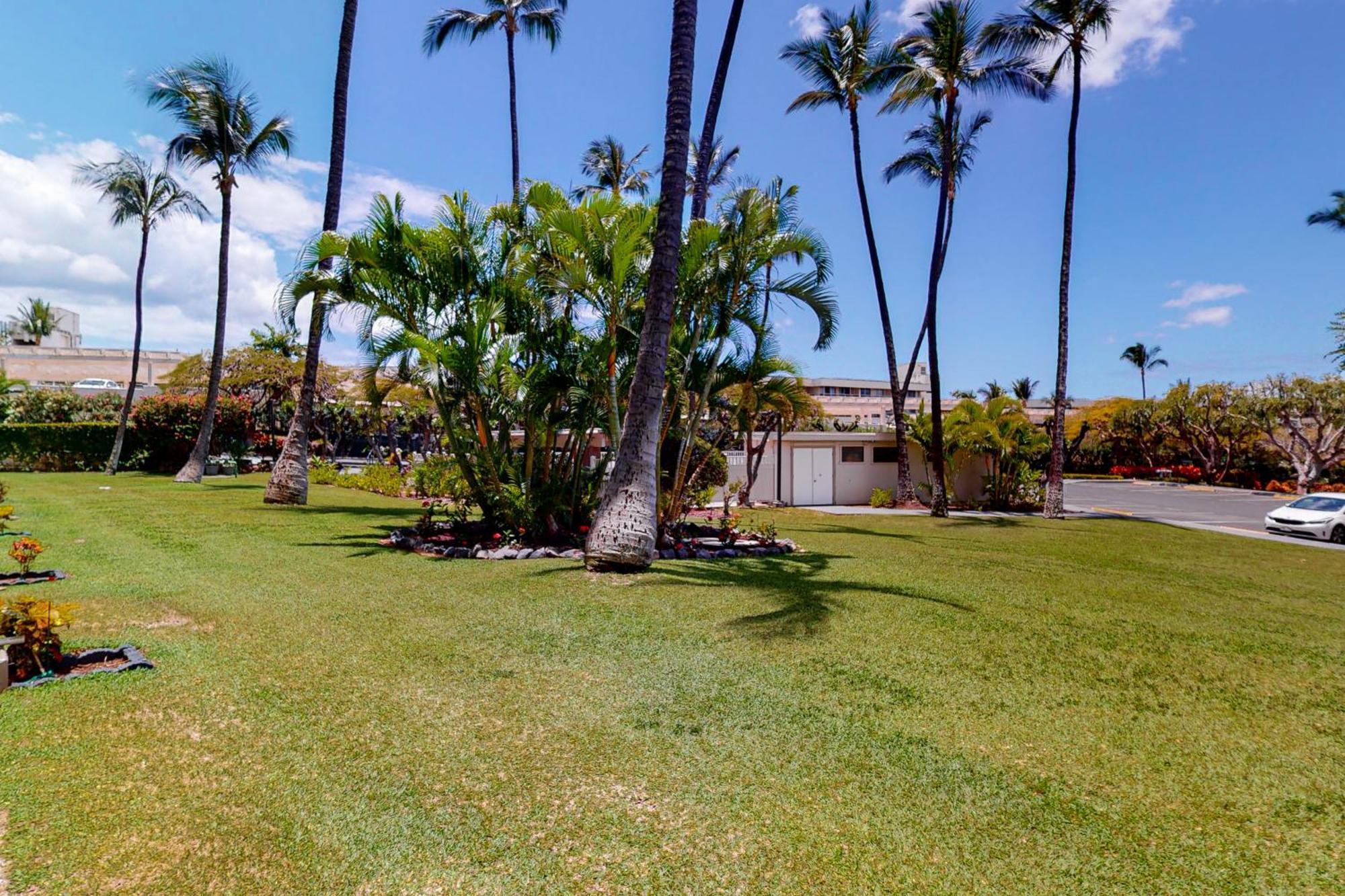 Апарт готель Kihei Akahi Вайлеа Номер фото